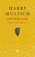 Opspraak (Hardback)