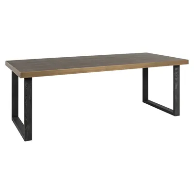Eettafel Bloomville 230