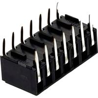 Molex Female header (standaard) Aantal rijen: 2 901522114 1 stuk(s) Tube