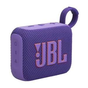 JBL Go 4 Mono draadloze luidspreker Paars 4,2 W