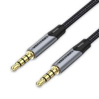 Cable Jack Vention BAQHH 2 m Cable Jack Vention BAQHH 2 m