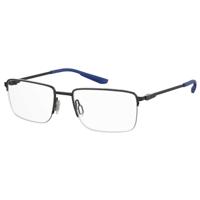 Heren Brillenframe Under Armour UA5016G003F51 Zwart Ø 55 mm