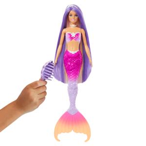 Barbie A Touch of Magic Pop en Accessoires