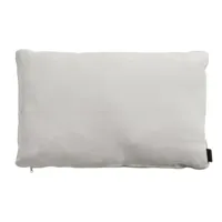 Madison sierkussen piping Panama linnen 60 x 40 cm