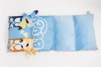 Bluey kussenmat 58 cm x 137 cm