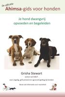 De officiële Ahimsa-gids voor honden (Paperback)