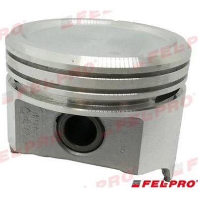 REPUESTOS MOTORES - Volvo REC10009 - PISTON 5.0 ANTES 1987