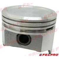 REPUESTOS MOTORES - Volvo REC10009 - PISTON 5.0 ANTES 1987
