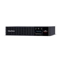 CyberPower PR3000ERTXL2UAB UPS Line-interactive 3 kVA 3000 W 10 AC-uitgang(en)