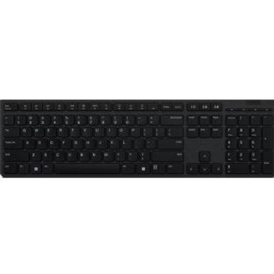 Lenovo Pro 4Y41K04031 toetsenbord Draadloos Zwart