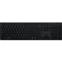 Lenovo 4Y41K04031 toetsenbord RF-draadloos + Bluetooth US International Grijs - thumbnail