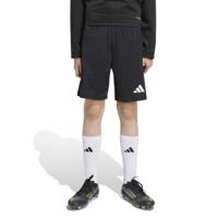 adidas Entrada 26 Trainingsbroekje Kids Zwart Wit