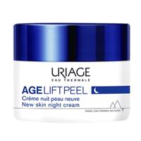 Uriage Age Lift Peel Crème Nuit Peau Neuve 50ml