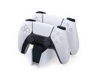 Playstation 5 DualSense oplaadstation - thumbnail