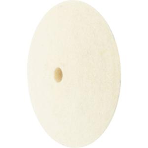 PFERD TOOLS 44367009 Viltlens Diameter 22 mm 10 stuk(s)