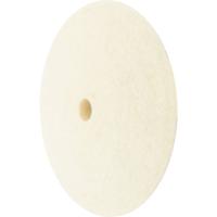 PFERD TOOLS 44367009 Viltlens Diameter 22 mm 10 stuk(s)