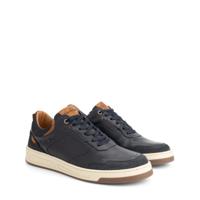 Travelin&apos; - - Marineblauw - Maat