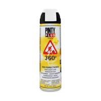 Sprayverf Pintyplus Tech T101 360º Wit 500 ml
