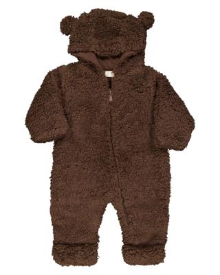 Onesie - Bruin