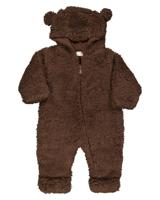 Onesie - Bruin