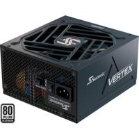 Seasonic vertex px-750, modulaire 750 watt voeding (zwart, 2x pcie)