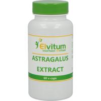 Astragalus extract