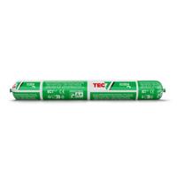 Tec7 worst universele kit 600ml grijs - 535308000