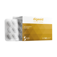 Digesid Caps 30