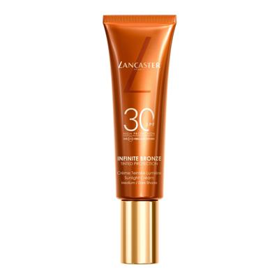 Lancaster Infinite Bronze Sunlight Cream Medium 50ml