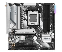 Asrock B650M Pro RS WiFi AMD B650 Socket AM5 micro ATX - thumbnail