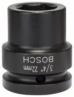 Bosch Accessoires Dopsleutel 3/4" 22mm x 50mm 36, M 14 - 1608556011 - thumbnail