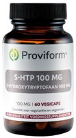 Proviform 5-HTP 100mg Vegicaps - thumbnail