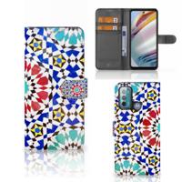 Motorola Moto G60 | Bookcase | Mozaïek