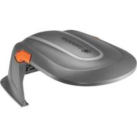 GARDENA 15020-20 für SILENO minimo, SILENO city und SILENO life Garage Set van 1 stuks Geschikt voor (grastrimmer): Gardena SILENO city, Gardena smart SILENO