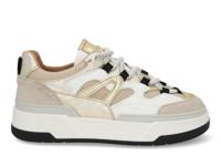 DWRS label Walton sand champagne Beige maat 41