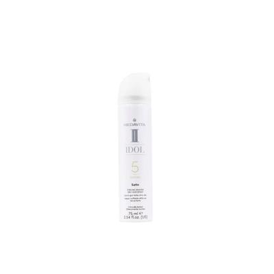 Medavita Satin Strong Shaper Dry Hair Spray 75ml