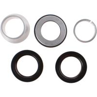 Gazelle Balhoofdstel 1 1/8" 38579050050 zonder onder conus