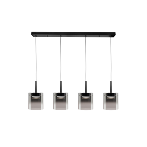 LED design hanglamp H5427 Salerno