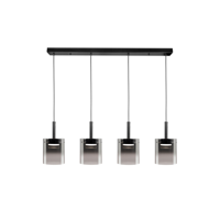 LED design hanglamp H5427 Salerno - thumbnail
