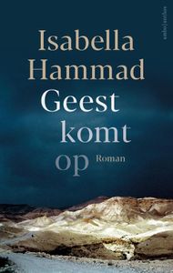 Geest komt op - Isabella Hammad - ebook