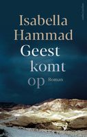 Geest komt op - Isabella Hammad - ebook