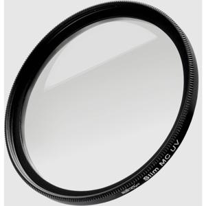 Walimex Pro 21658 UV-filter Filterschroefdraad=95 mm