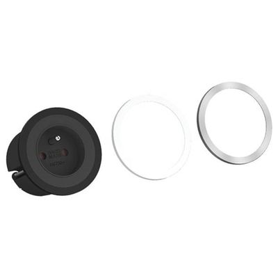BACHMANN PIX 1x UTE met 3 ringen , 2 m