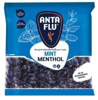 Anta Flu Mint menthol