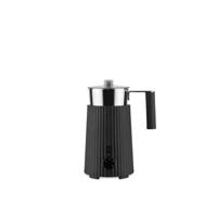 Alessi MDL13 B Melkopschuimer Zwart