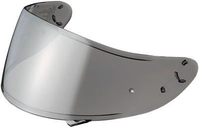 SHOEI Vizier CWR-1, Vizieren, Spectra Zilver (Pinlock voorbereid)