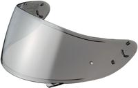 SHOEI Vizier CWR-1, Vizieren, Spectra Zilver (Pinlock voorbereid)