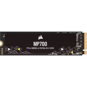 Corsair MP700 M.2 2000 GB PCI Express 5.0 3D TLC NAND NVMe