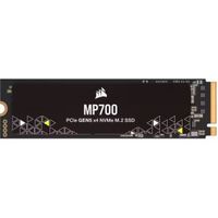 Corsair MP700 M.2 2000 GB PCI Express 5.0 3D TLC NAND NVMe - thumbnail