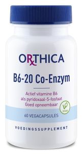 B6-20 Co-enzym